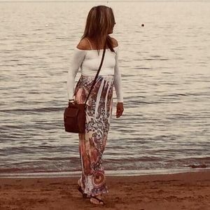 Meet your Posher, Deborah